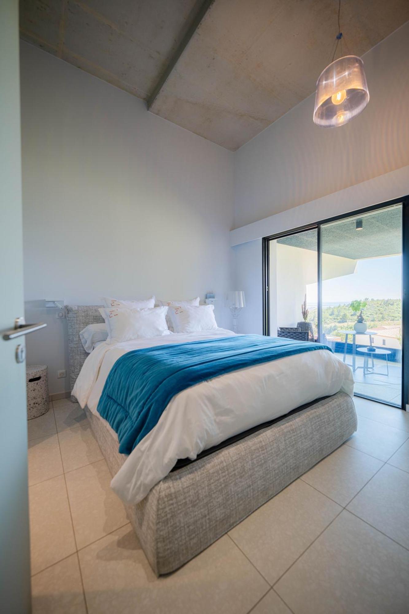 Suite 28 Treilles Exterior foto