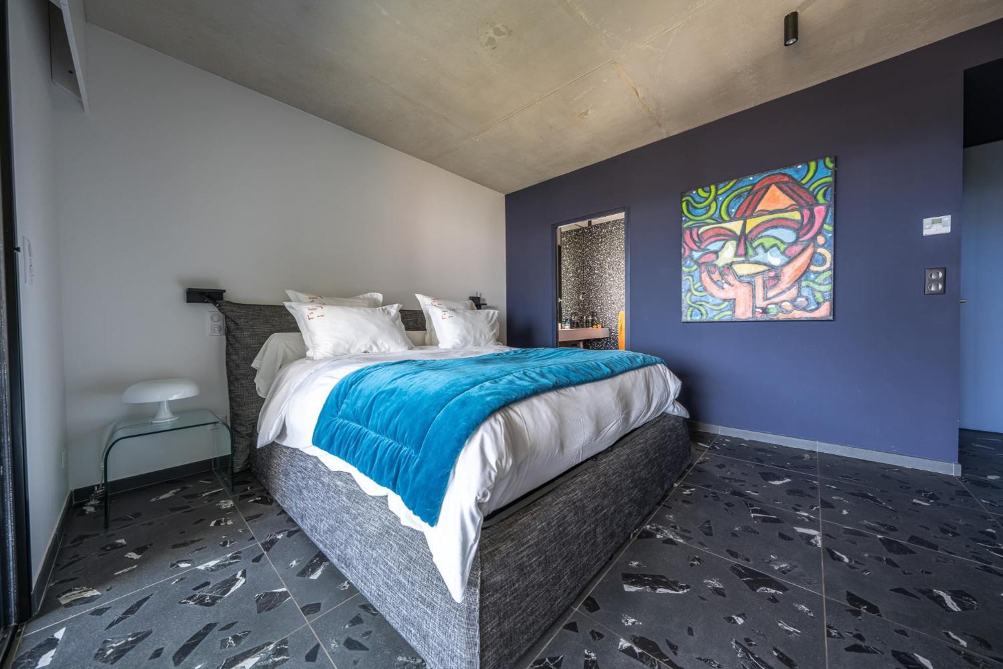 Suite 28 Treilles Exterior foto